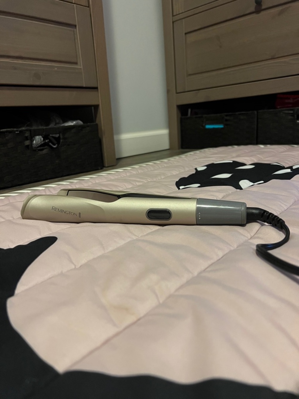 Remington Pro 1" Multi-Styler with Twist & Curl Technolog